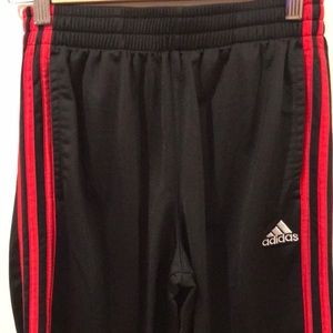 BOYS ADIDAS SWEATPANTS